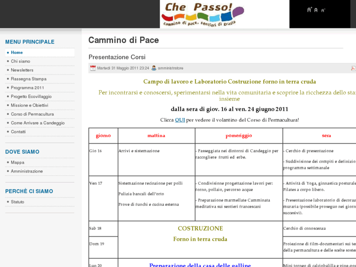 www.chepasso.org