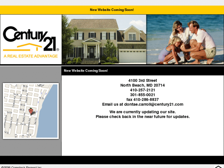 www.chesapeakemdhomes.com