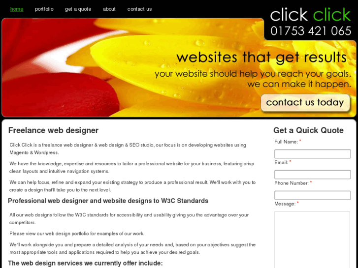 www.clickclick.co.uk