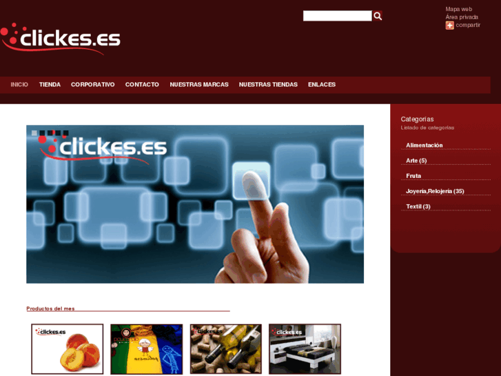 www.clickes.es