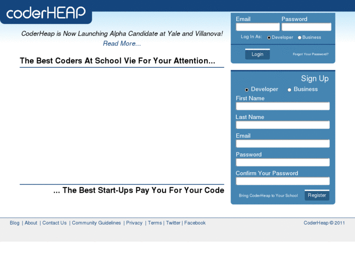 www.coderheap.com