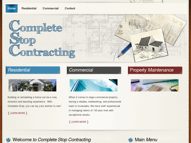 www.completestopcontracting.com