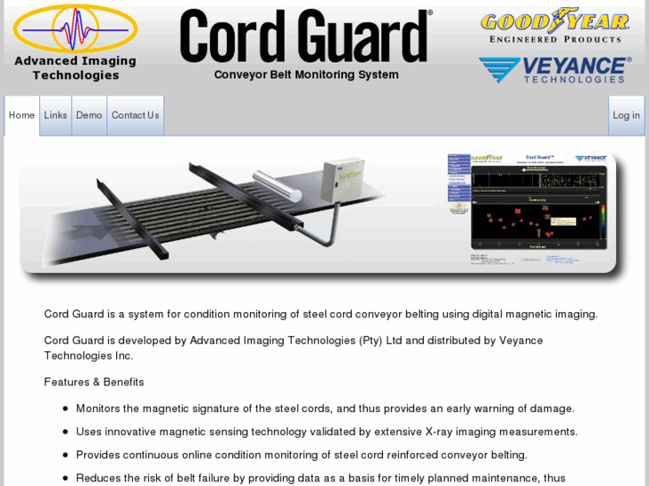 www.cordguard.net