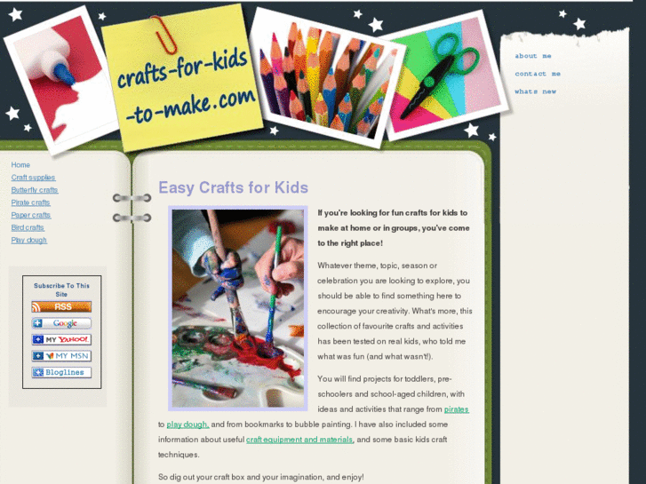 www.crafts-for-kids-to-make.com