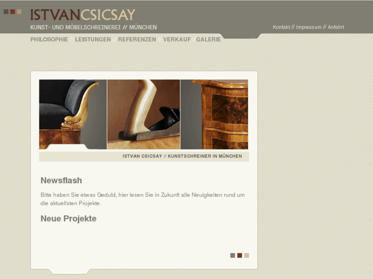 www.csicsay.de