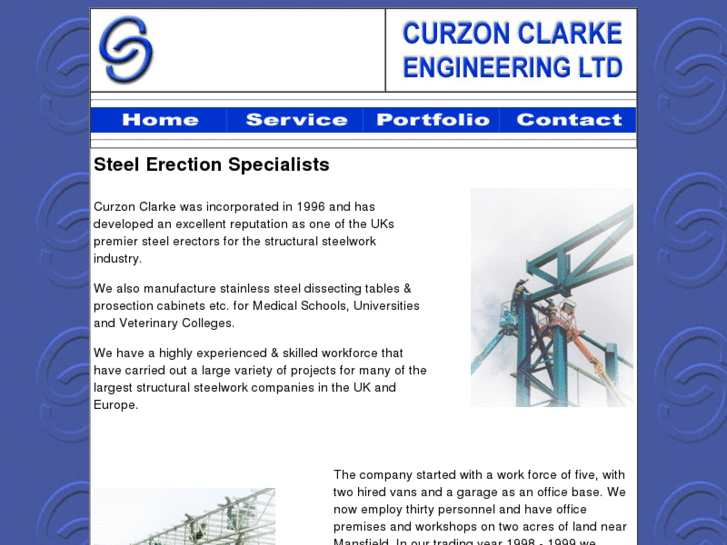 www.curzonclarke.com