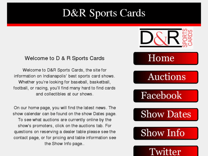 www.dandrsportscards.com