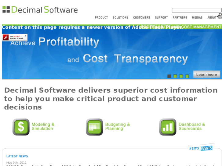 www.decimaltechnologies.com