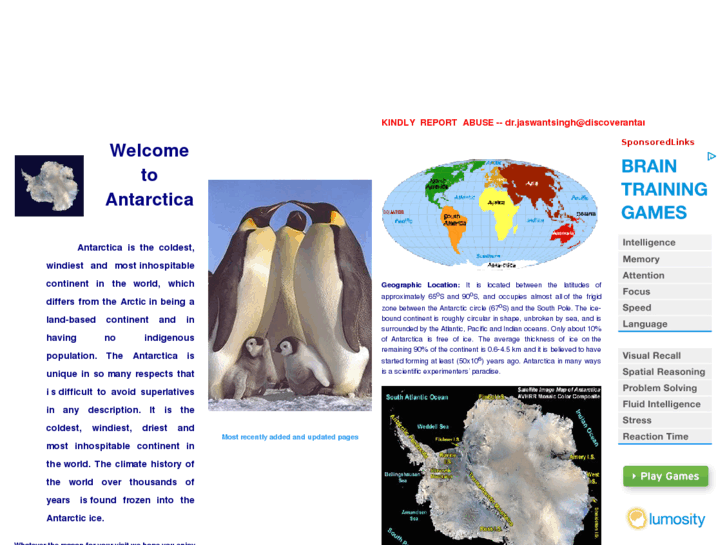 www.discoverantarctic.com