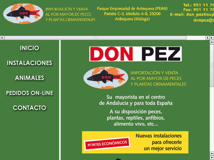 www.donpez.net