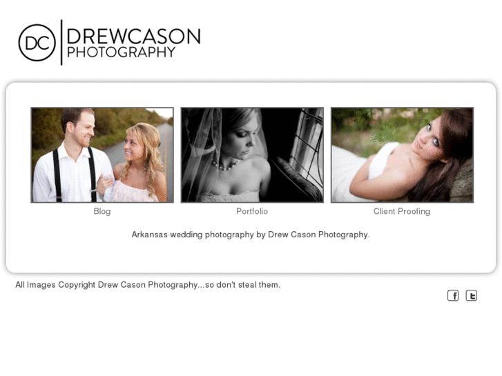 www.drewcason.com