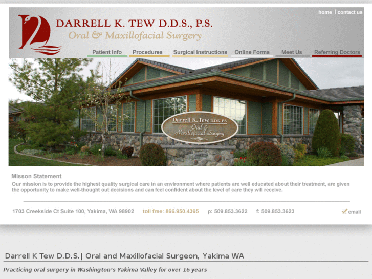 www.drtew.com