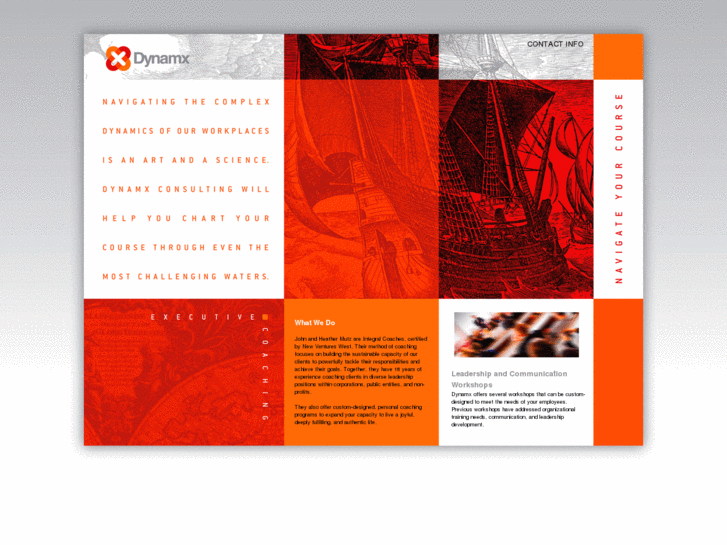 www.dynamxconsulting.com