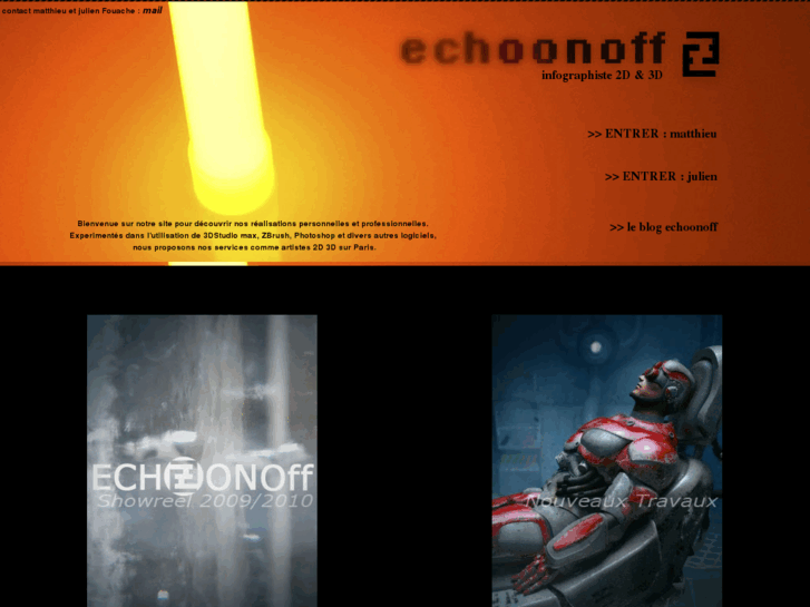 www.echoonoff.com