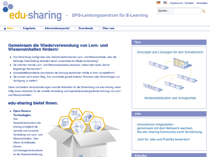 www.edu-sharing.net