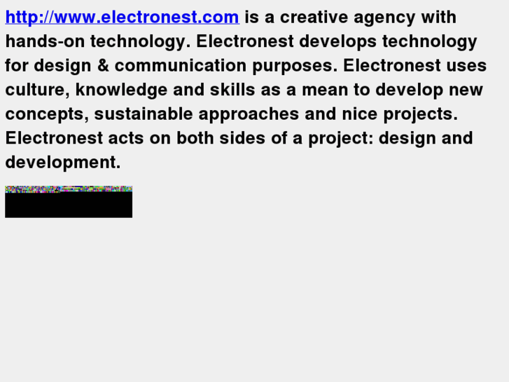 www.electronest.net