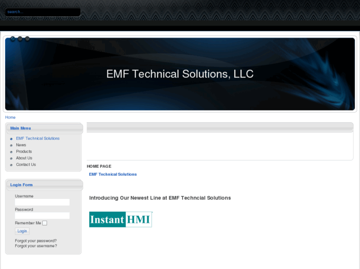 www.emftechnicalsolutions.com