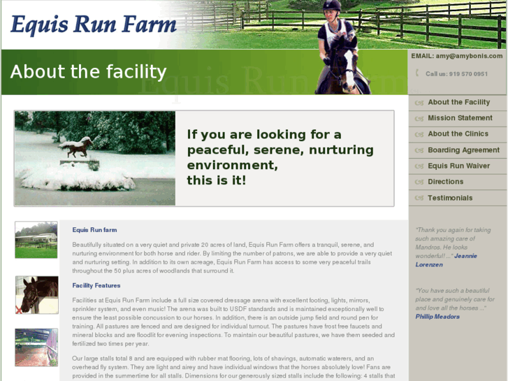 www.equisrunfarm.com