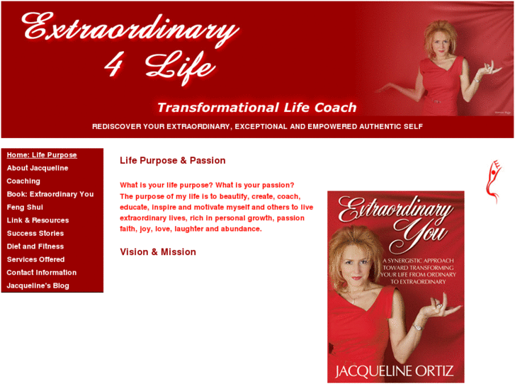 www.extraordinary4life.com