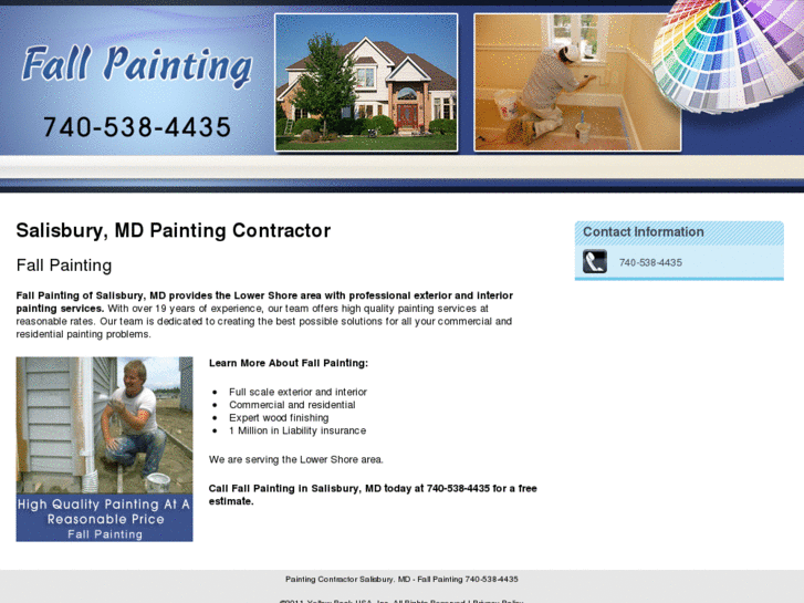 www.fallpainting.com