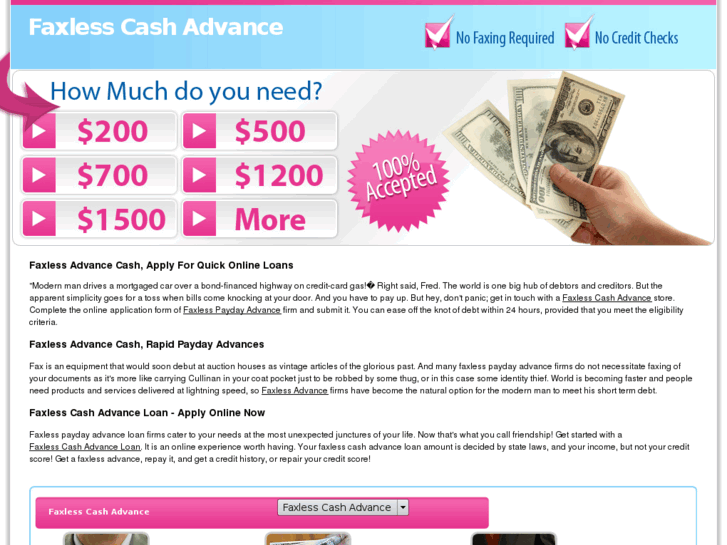 www.faxless-advance.com