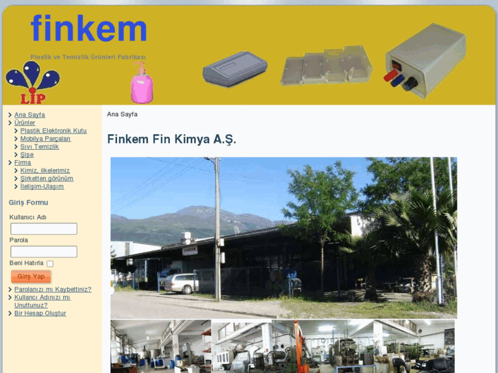 www.finkem.com