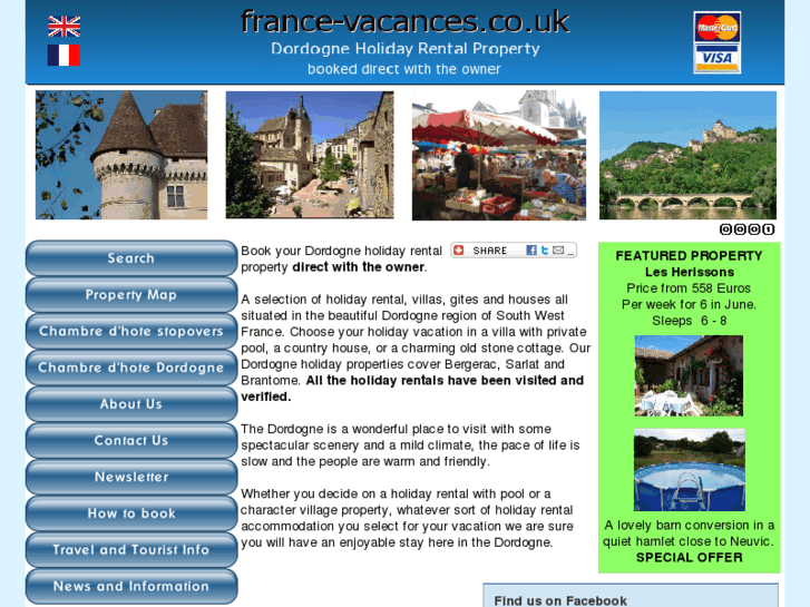 www.france-vacances.co.uk