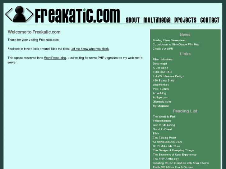 www.freakatic.com