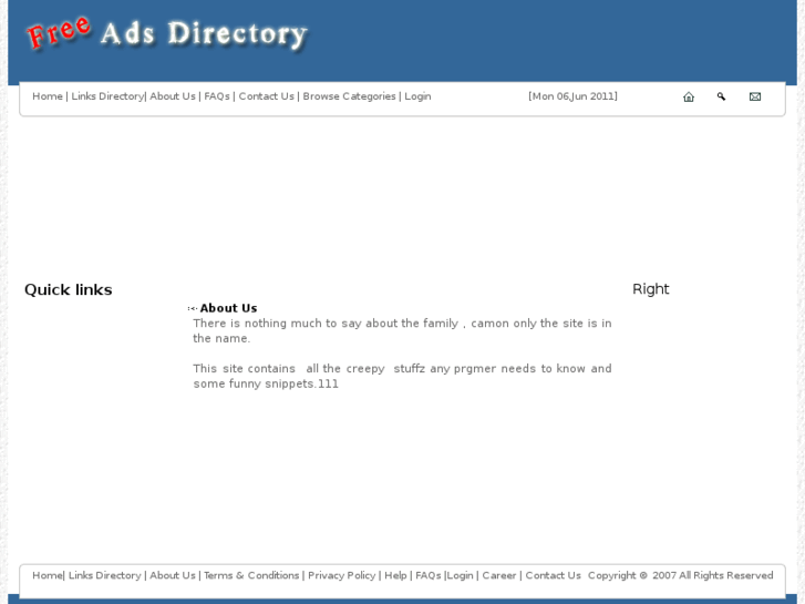 www.freeadsdirectory.com