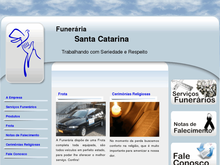 www.funerariasantacatarina.com