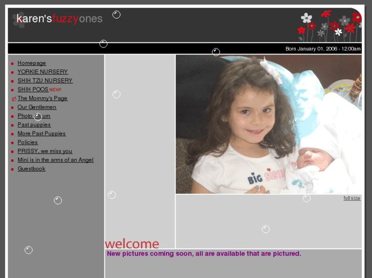 www.fuzzyones.net