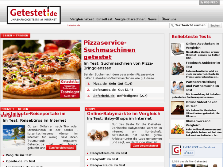 www.getestet.de