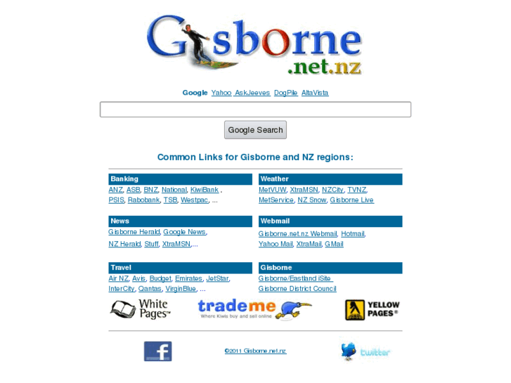 www.gisborne.net.nz