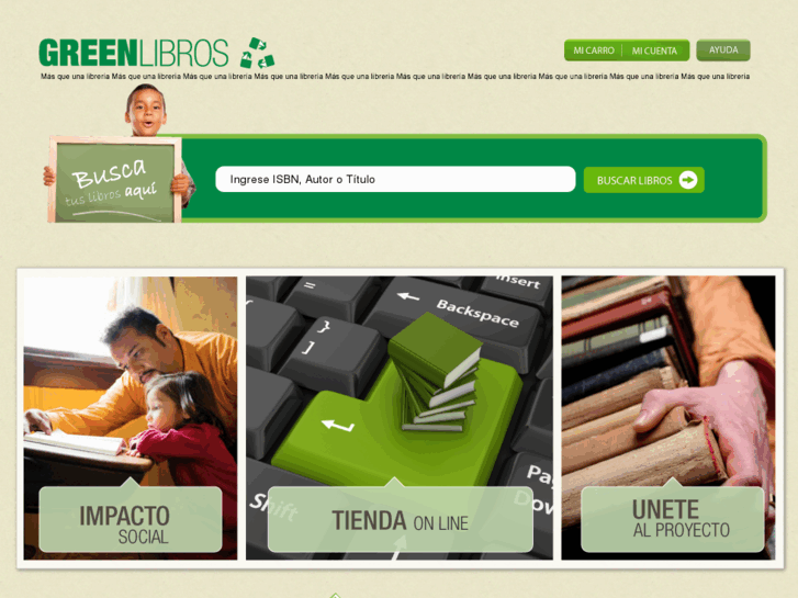 www.greenlibros.com