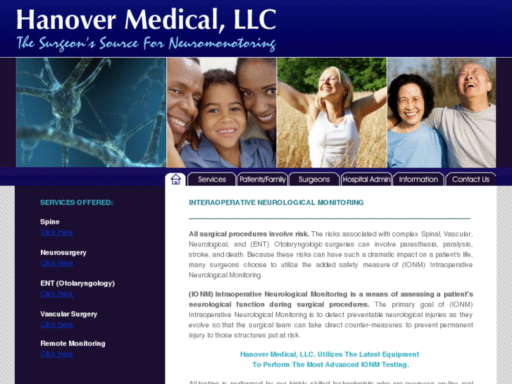 www.hanovermedical.net