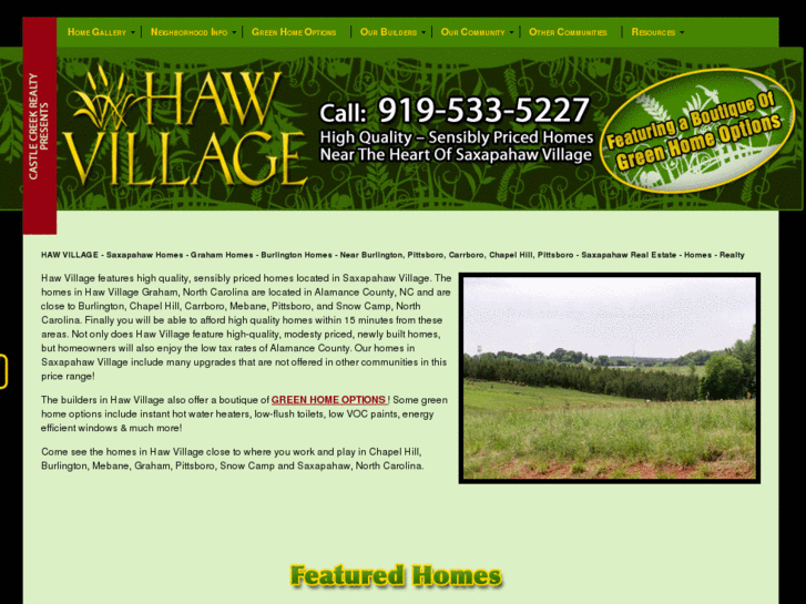 www.hawvillage.com