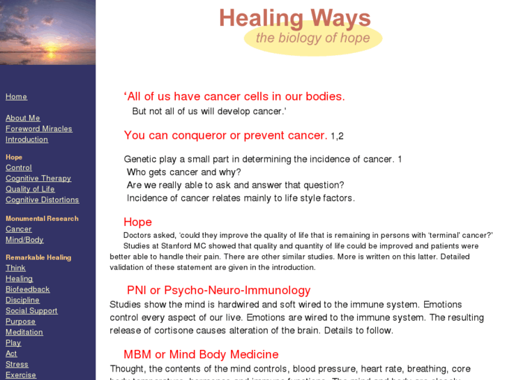 www.healingwaysdr.com