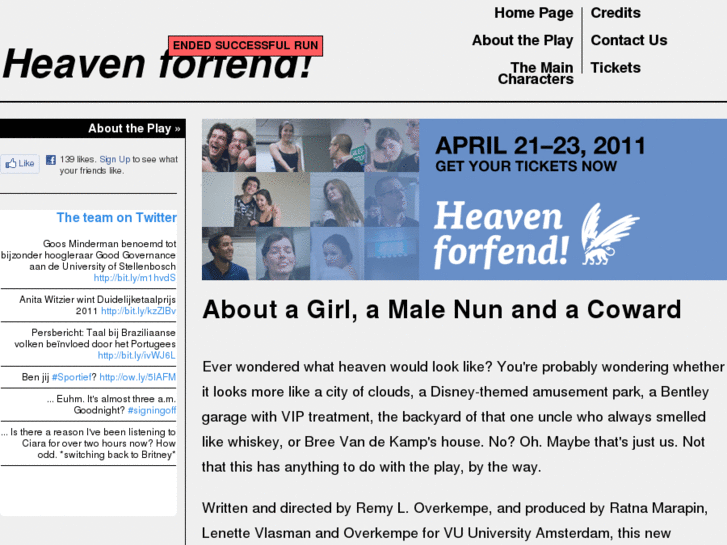 www.heavenforfend2011.com