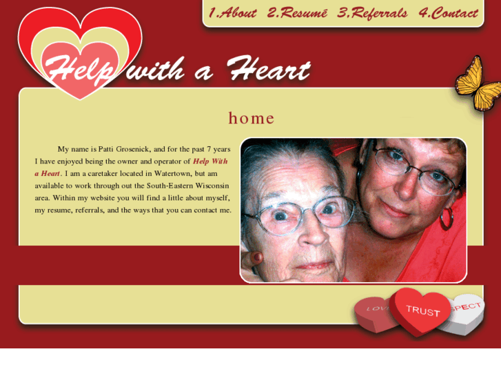 www.helpwithaheart.com