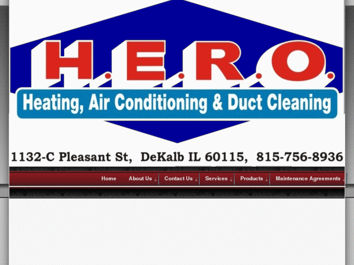 www.heroheating.com