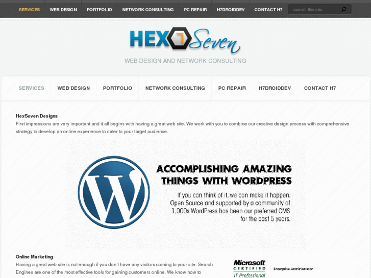 www.hexseven.com