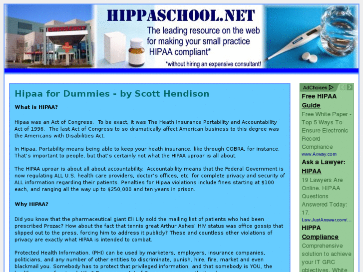 www.hipaaschool.net