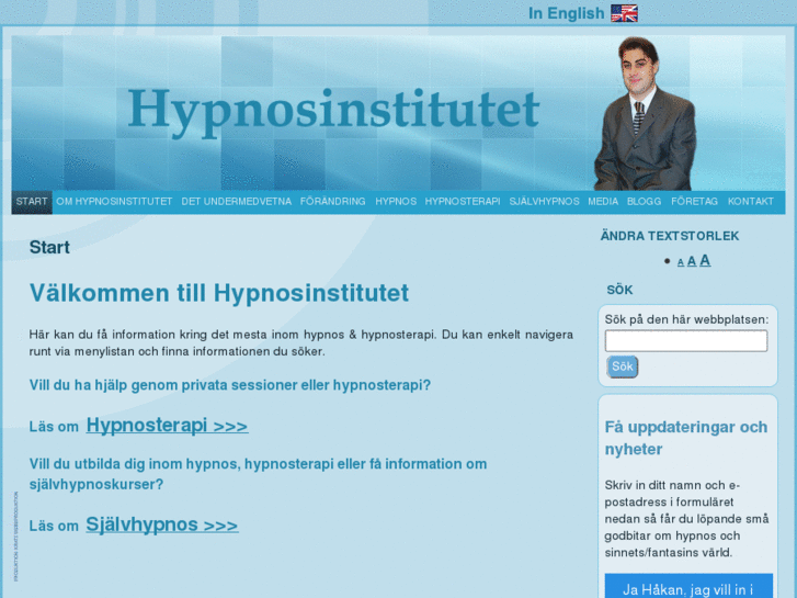 www.hypnosinstitutet.com