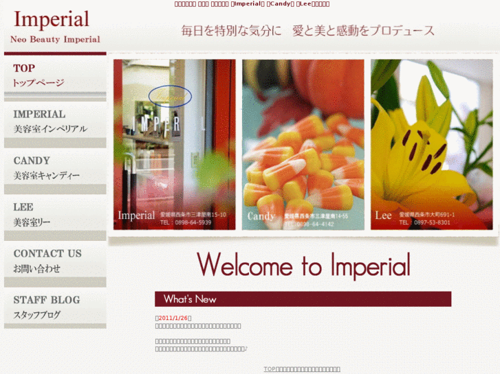 www.imperial-hp.com