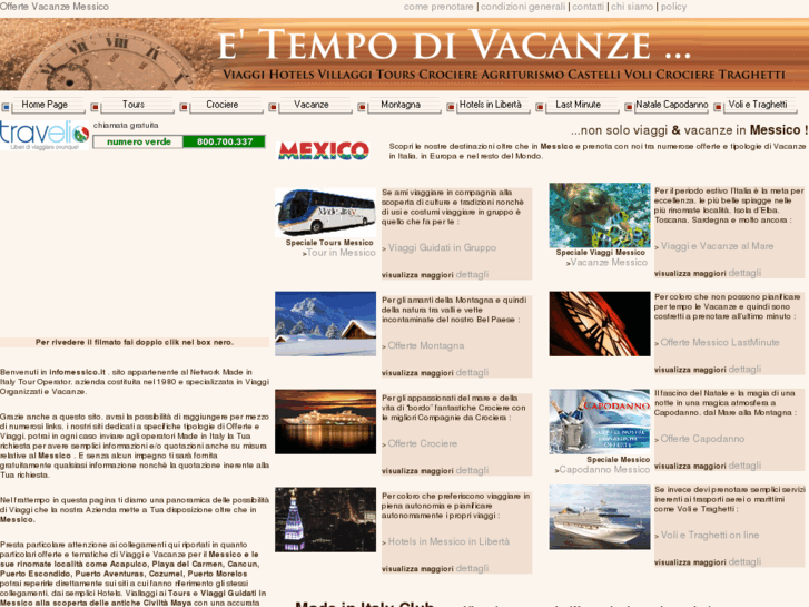 www.infomessico.it