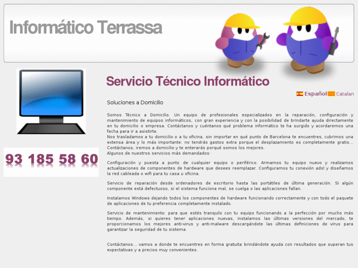 www.informatico-terrassa.com