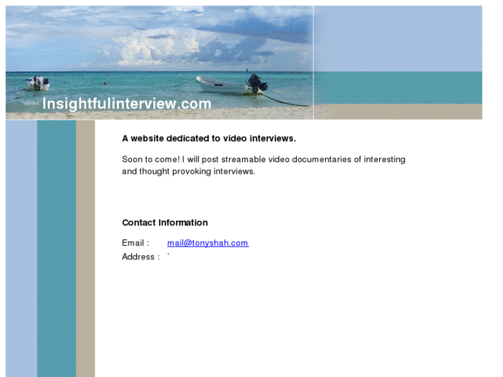 www.insightfulinterview.com