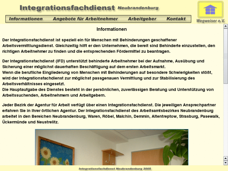 www.integrationsfachdienst.net