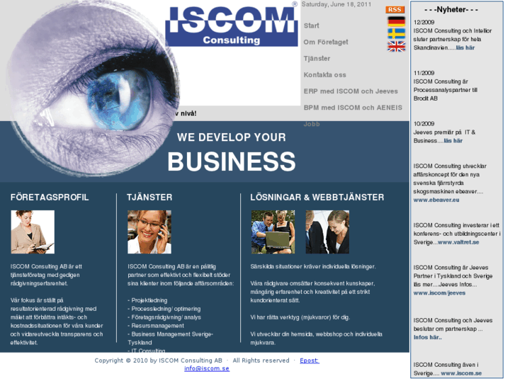 www.iscom.se