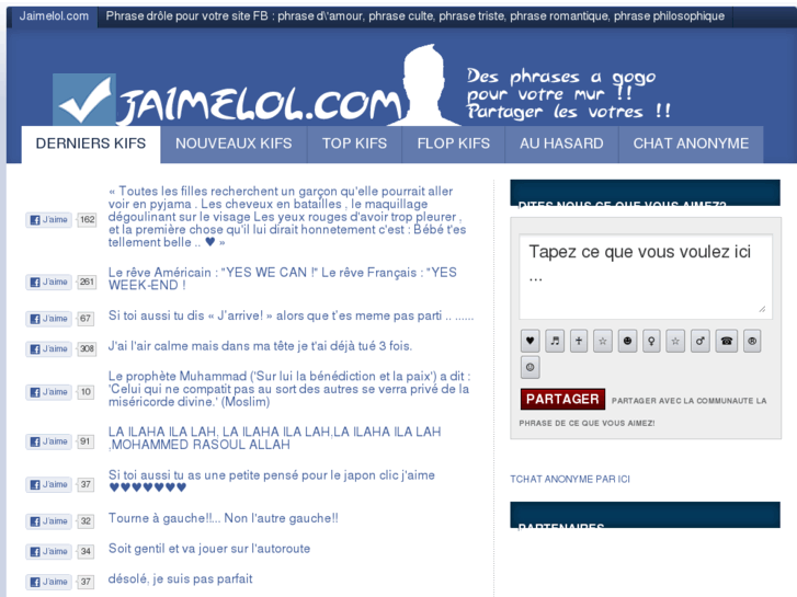 www.jaimelol.com